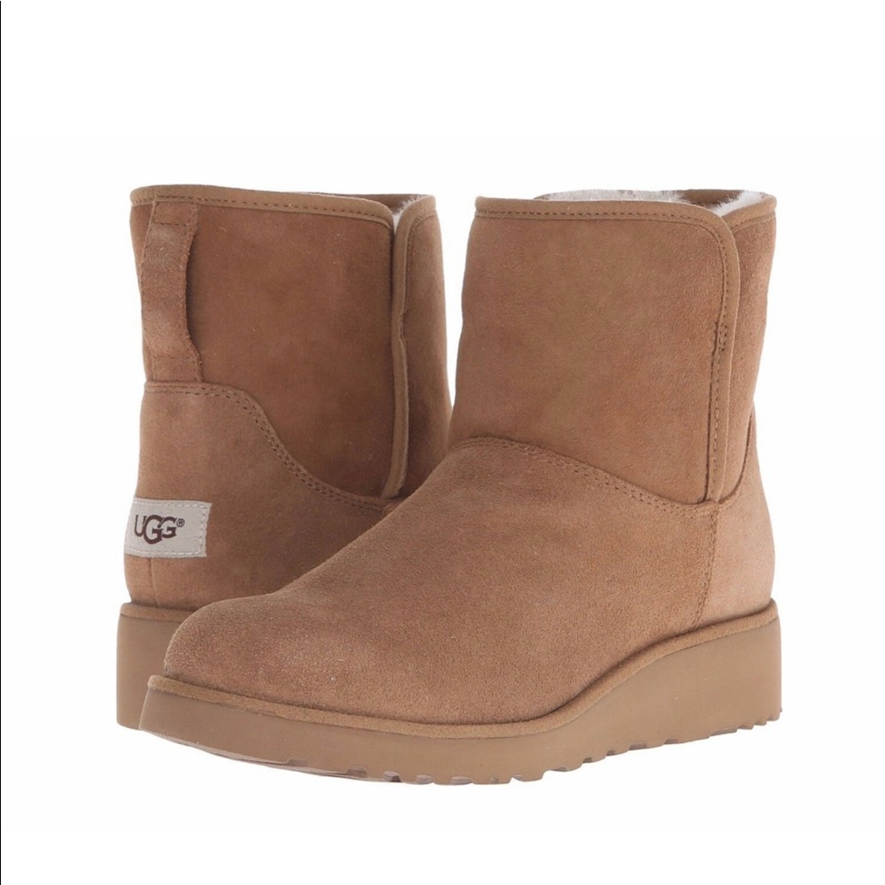 Ugg Kristin Boot